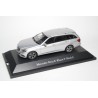 Kyosho Mercedes-Benz E-Class T-Model Avantgarde S212 MOPF 2013 - Iridium Silver Metallic