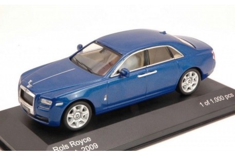 Whitebox Rolls-Royce Ghost 2009