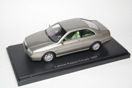 BoS Lancia Kappa Coupé 1997 - Grigio Mercury Metallic