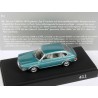 Minichamps Volkswagen Typ 411 1968