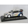 Ford Focus WRC