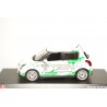 J-Collection Suzuki Swift Sport 5-door "Tein Version" ZC31S 2006 - White