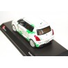 J-Collection Suzuki Swift Sport 5-door "Tein Version" ZC31S 2006 - White