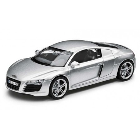 Schuco Audi R8 Coupé 2007