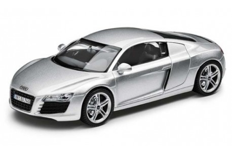 Schuco Audi R8 Coupé 2007