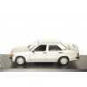Whitebox Mercedes-Benz 190E 2.3 16V W201 1988 - Silver Metallic