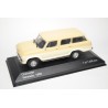 Whitebox Chevrolet Veraneio 1965 - Ivory/Light Beige