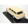 Whitebox Chevrolet Veraneio 1965 - Ivory/Light Beige