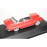 Whitebox Simca Aronde Grand Large 1953 - Red with White Roof
