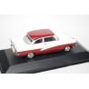 Whitebox Ford Taunus 17M P2 1957 - Dark Red/Beige