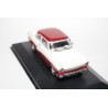 Whitebox Ford Taunus 17M P2 1957 - Dark Red/Beige