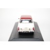 Whitebox Ford Taunus 17M P2 1957 - Dark Red/Beige