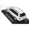 Minichamps Audi A4 Avant B5 1996 - Aluminum Silver Metallic