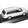 Minichamps Audi A4 Avant B5 1996 - Aluminum Silver Metallic