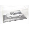 Minichamps Audi A4 Avant B5 1996 - Aluminum Silver Metallic