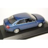 Minichamps Audi A4 Limousine 2.8 B6 2000 - Denim Blue Metallic