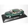 Minichamps Audi A8 D2 Facelift 2001 - Racing Green Pearl
