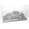 Minichamps Audi A8 D2 Facelift 2001 - Racing Green Pearl