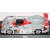 Minichamps Audi R8 Le Mans 2000