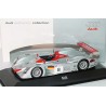 Minichamps Audi R8 Le Mans 2000