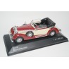 Horch 853A Cabriolet