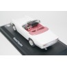 Whitebox Maserati Mistral Spyder 1964 - White