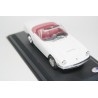 Whitebox Maserati Mistral Spyder 1964 - White