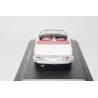 Whitebox Maserati Mistral Spyder 1964 - White