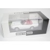 Whitebox Maserati Mistral Spyder 1964 - White