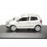 Schuco Volkswagen Fox 1.4 5Z 2005 - Reflex Silver Metallic