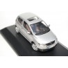 Schuco Volkswagen Fox 1.4 5Z 2005 - Reflex Silver Metallic