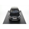 Schuco Volkswagen Polo V TDI 6R 3-door 2009 - Deep Black Pearleffect