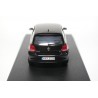 Schuco Volkswagen Polo V TDI 6R 3-door 2009 - Deep Black Pearleffect