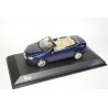 Norev Volkswagen Eos V6 1F 2006 - Shadow Blue Metallic