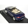 Norev Volkswagen Eos V6 1F 2006 - Shadow Blue Metallic