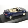 Norev Volkswagen Eos V6 1F 2006 - Shadow Blue Metallic