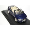 Norev Volkswagen Eos V6 1F 2006 - Shadow Blue Metallic