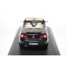 Norev Volkswagen Eos V6 1F 2006 - Deep Black Pearleffect