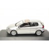 Schuco Volkswagen Golf V 3-door 2003 - Reflex Silver Metallic