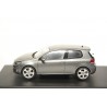Schuco Volkswagen Golf VI GTD 3-door 2009 - United Grey Metallic