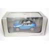 Norev Volkswagen Concept A 2006 - Bright Blue Metallic