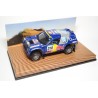 Volkswagen Race Touareg