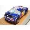 Minichamps Volkswagen Race Touareg #310 "Red Bull Racing" Rally Dakar 2005 - J.Kleinschmidt/F.Pons