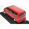 Minichamps Volkswagen Multivan T5 2003 - Tornado Red
