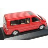 Minichamps Volkswagen Multivan T5 2003 - Tornado Red