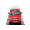 Minichamps Volkswagen Multivan T5 2003 - Tornado Red