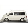 Minichamps Volkswagen California T5 Camper 2003 - Reflex Silver Metallic
