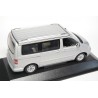 Minichamps Volkswagen California T5 Camper 2003 - Reflex Silver Metallic