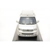 Minichamps Volkswagen California T5 Camper 2003 - Reflex Silver Metallic