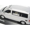 Minichamps Volkswagen California T5 Camper 2003 - Reflex Silver Metallic
